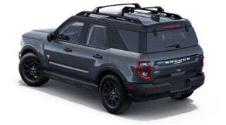 2025 Ford Bronco Sport® External Image 3